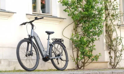 Electrify Your Ride: The Revolutionary Impact of E-Bikes on Modern Mobility