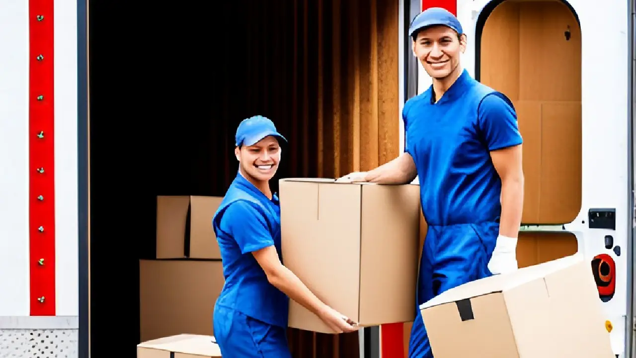 Helpful Guide to Finding Reliable Movers in Dubai