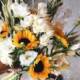 Mixing and Matching: Creating the Perfect Wildflower Wedding Bouquet