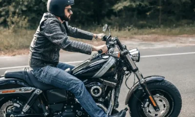 What Is the Best Travel Motorcycle for Touring? 8 Amazing Options
