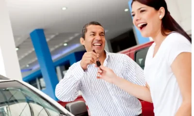 What Do You Need When Buying a Car? A Checklist for Car Buyers