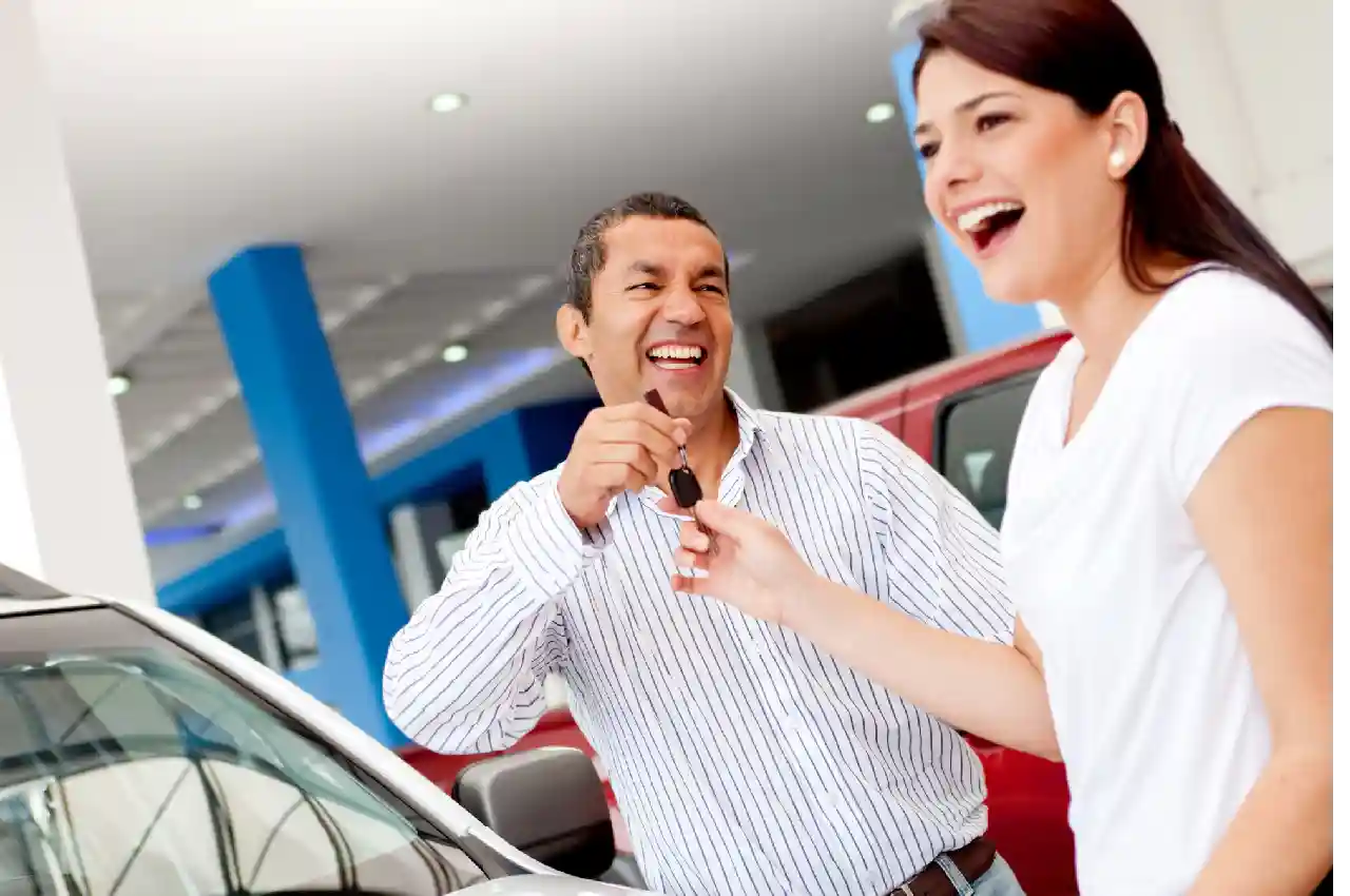 What Do You Need When Buying a Car? A Checklist for Car Buyers