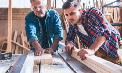The Ultimate Guide to Finding the Best Carpenter Apprentice Jobs