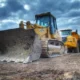 How to Maintain Construction Vehicles