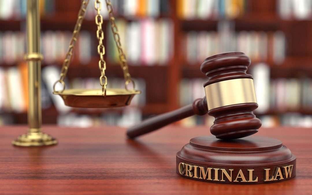 9 Ways a Criminal Defense Lawyer Can Help You