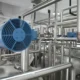 A Quick Overview of an Industrial Air Filter Cleaning Machine
