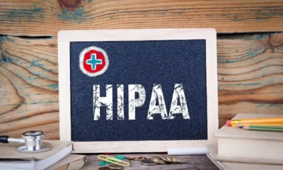 Why Every Healthcare Organization Needs HIPAA Consulting Services