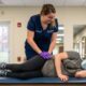 Physical Therapy in Prenatal and Postpartum Care