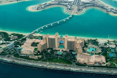 Exploring Dubai Properties for Sale: A Comprehensive Guide