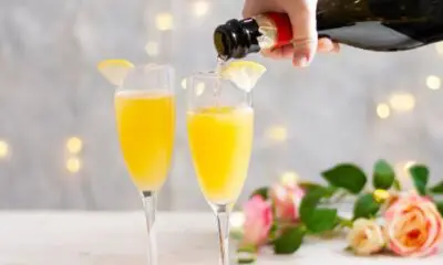 Mimosas Made Simple: What You Need To Know