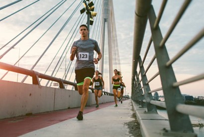Is It Possible to Run a Marathon Without Hitting the Dreaded 'Wall'?