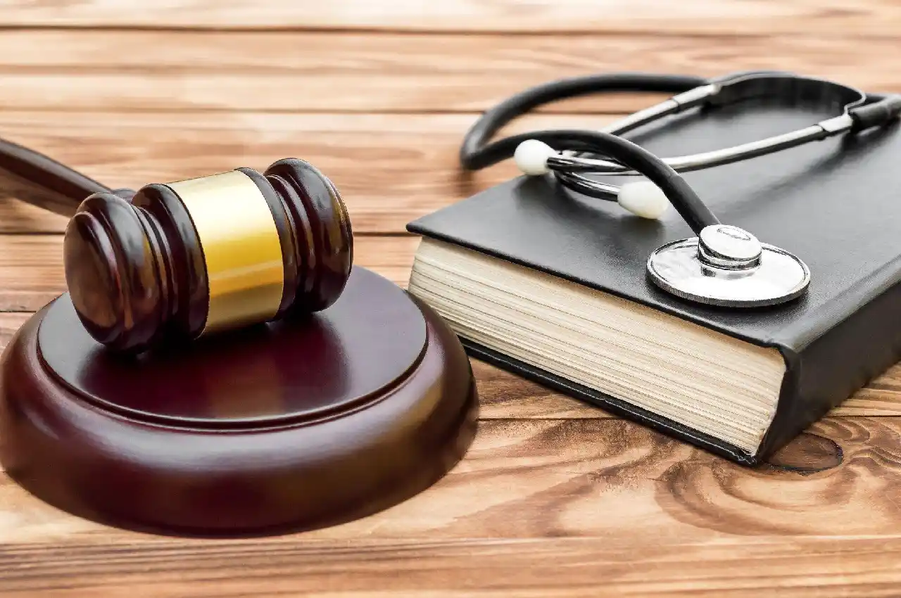 The Importance of Medical-Legal Consulting in Health Care Settings