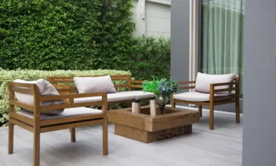 9 Must-Have Outdoor Designs for Your Backyard Oasis
