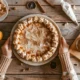 How to Make Your Own Perfect Party Pies at Home