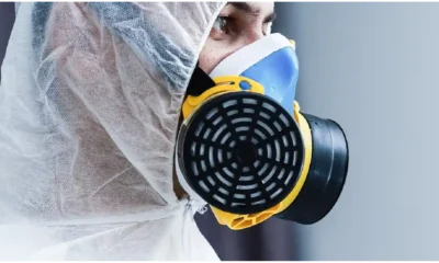 What Every Workplace Needs to Know About Respirator Fit Test Kits