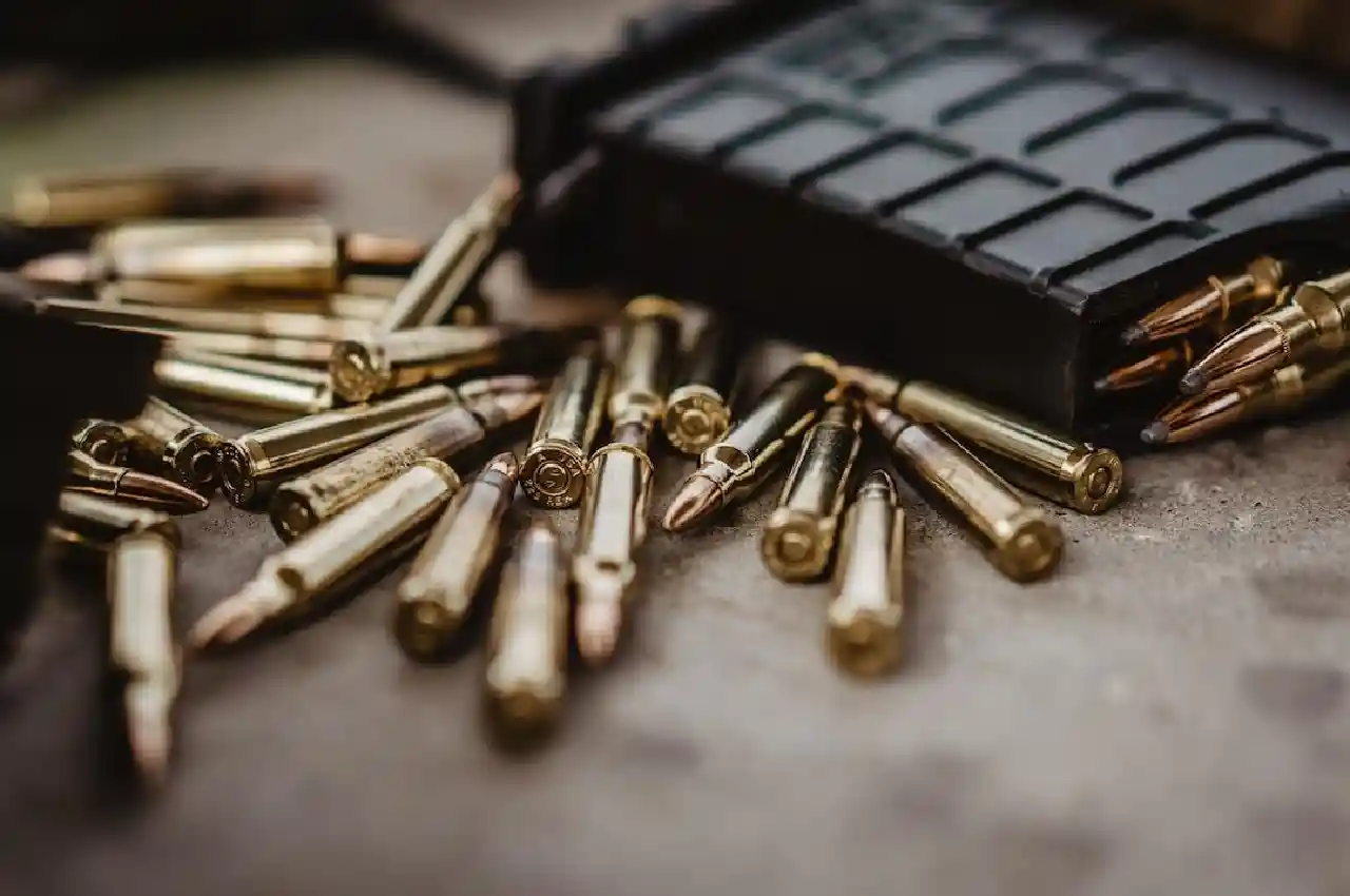 Maximizing Accuracy and Consistency with Quality Rifle Line Ammunition