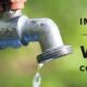 Why Is Water Conservation Important?