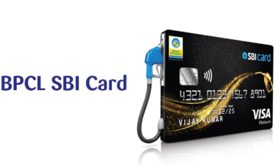 SBI BPCL Credit Card: Fuelling Your Finances with Rewards and Savings