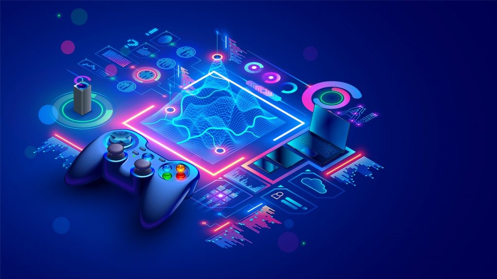 Game On! Unleashing the Power of Cryptocurrency in the Gaming Industry