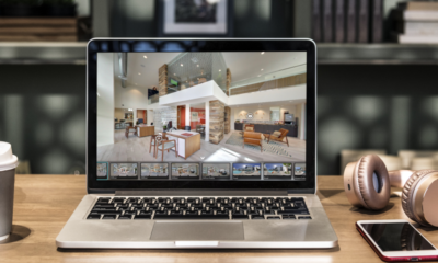 How Virtual Tour Software is Changing the Game in Online Engagement