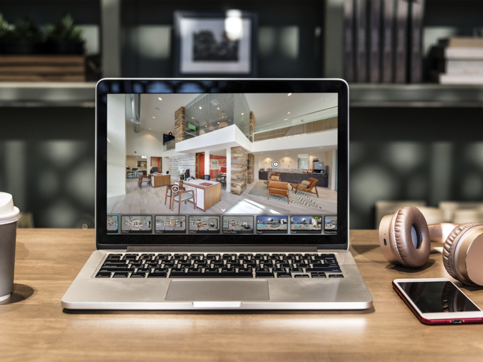 How Virtual Tour Software is Changing the Game in Online Engagement