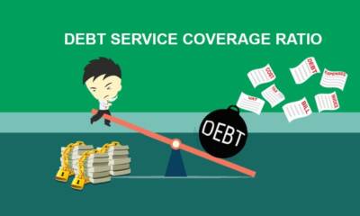 Understanding Debt Service Coverage Ratio Loans