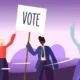 Understanding the Influence of Voting Rights Legislation on Democratic Participation
