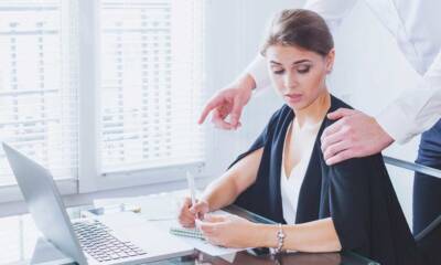 Interviewing Potential Sexual Harassment Lawyers Near You: What To Ask