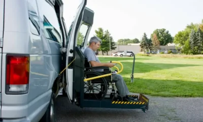 Drive to Thrive: Ambulatory Transport Solutions for Better Healthcare Access