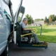 Drive to Thrive: Ambulatory Transport Solutions for Better Healthcare Access