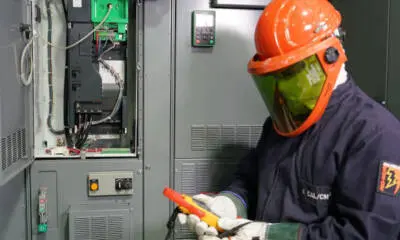 NFPA Arc Flash Training: Why It's Essential for Employee Safety