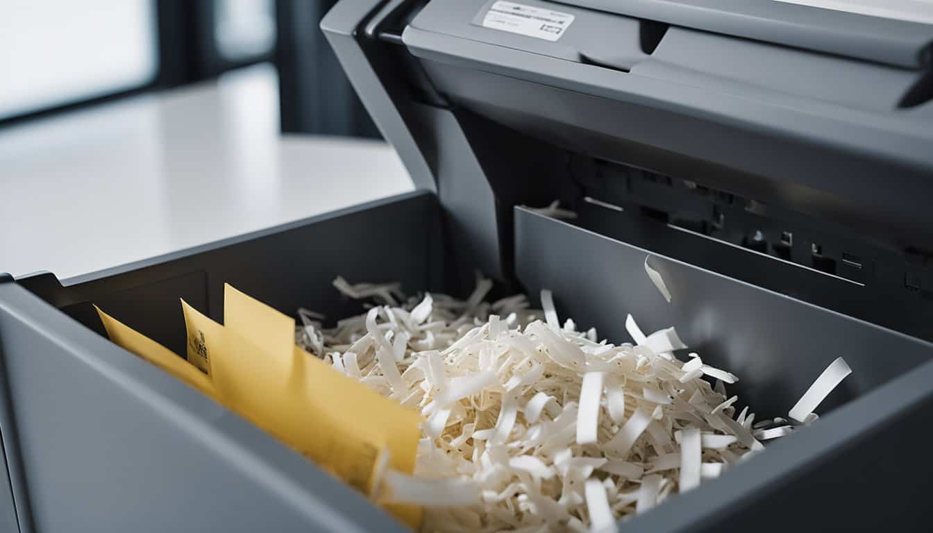 The Ultimate Guide to Document Storage and Shredding Services: Ensuring Security and Efficiency