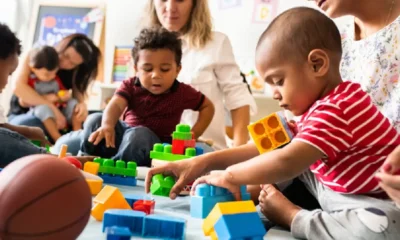 How Quality Daycare Shapes Children's Development