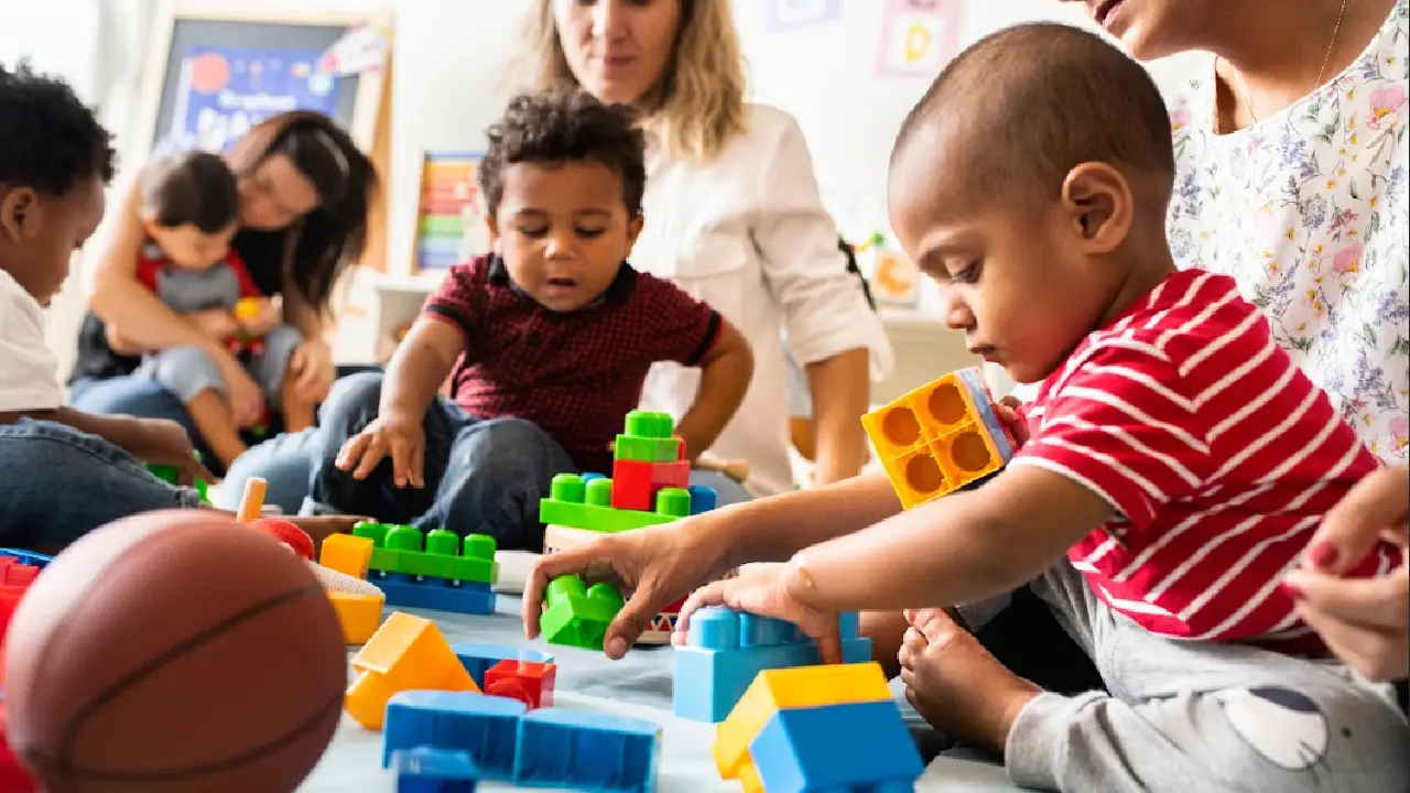 How Quality Daycare Shapes Children's Development