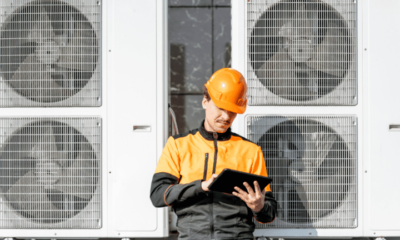 What is the Average Markup on HVAC Equipment?
