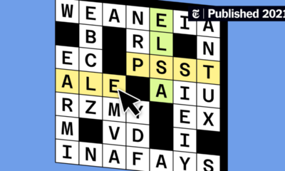Quick Tools to Help You Solve Crossword Puzzles Online