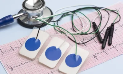 The Importance of Monitoring Borderline EKG Readings in Cardiac Health