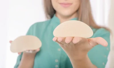 The Evolution of Breast Implant Replacement Techniques
