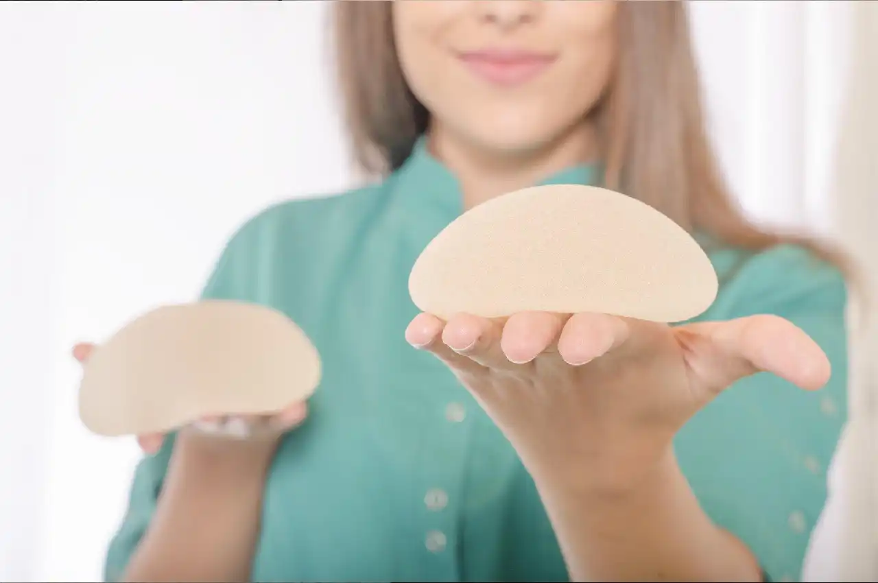The Evolution of Breast Implant Replacement Techniques