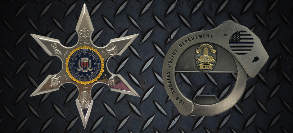 Understanding the Significance of Custom Challenge Coins in Contemporary Society