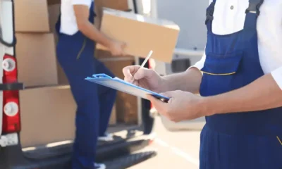 From Packing to Unpacking: What to Expect When Hiring a Commercial Moving Company