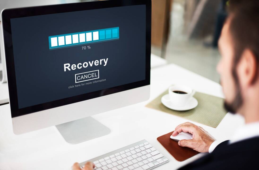 Unlocking SSD Data Recovery with Leading Software Solutions