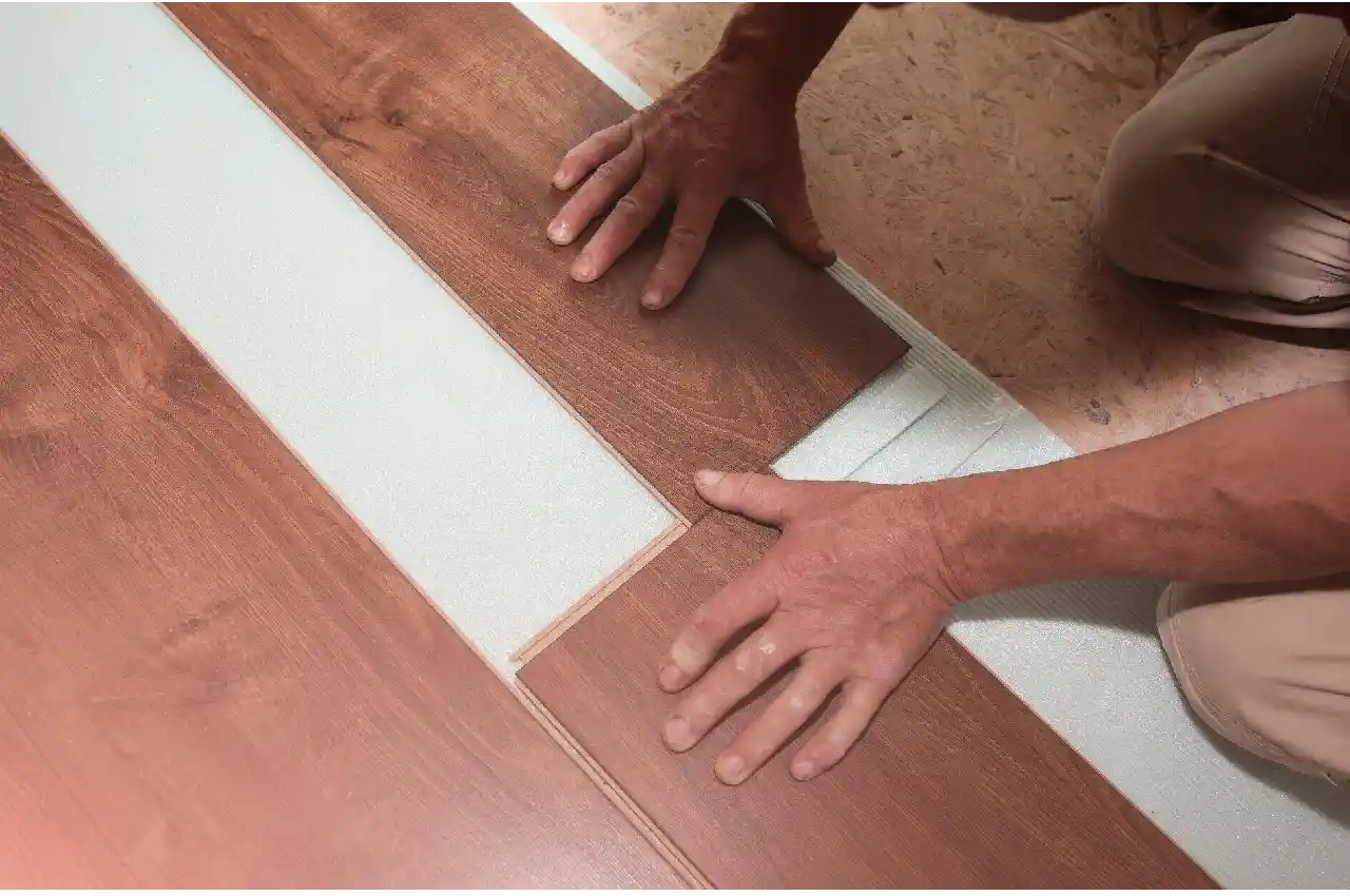 The Difference Between Solid and Engineered Hardwood Flooring