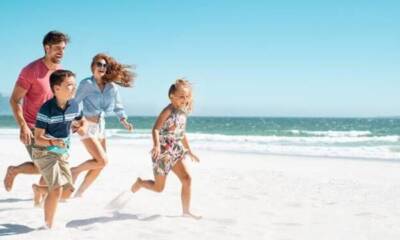 Ultimate Guide to Family-Friendly Florida Vacation Rentals