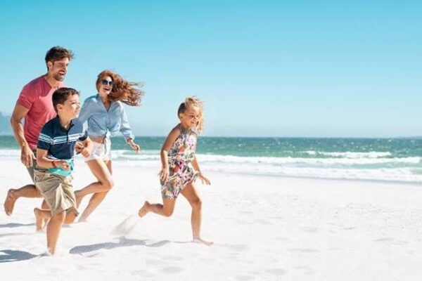 Ultimate Guide to Family-Friendly Florida Vacation Rentals