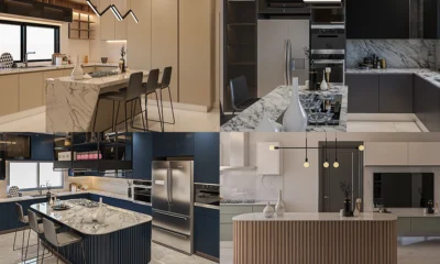 Maximizing the Heart of the Home: Innovative Trends in Kitchen Design