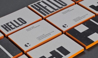 Design Secrets for Business Cards That Stand Out