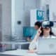 How Virtual Reality is Revolutionizing Healthcare and Education