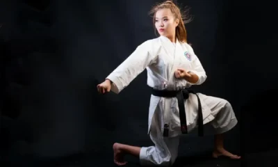 The Top Training Techniques Every Martial Arts Expert Should Know
