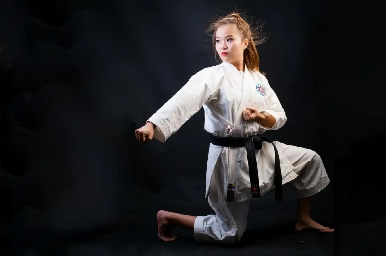 The Top Training Techniques Every Martial Arts Expert Should Know